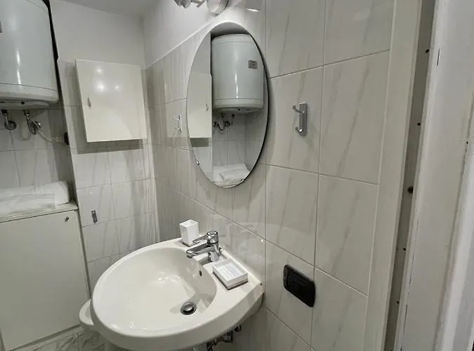 Trastevere Appartement *
