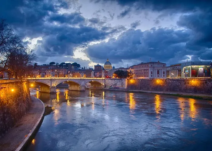 Trastevere * Rome