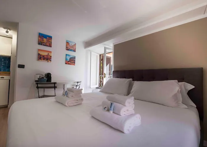 Trastevere Appartement Rome